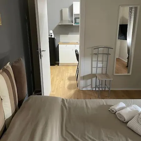 Cucchiari 7c Apartament Modena