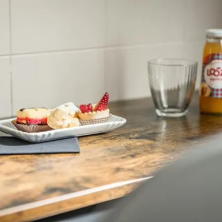 Cucchiari 7c 아파트 *