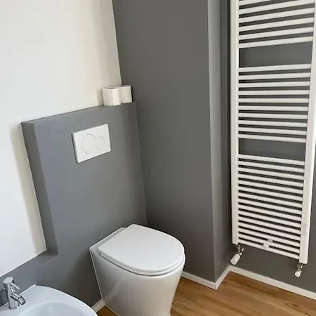 아파트 Cucchiari 7c 모데나