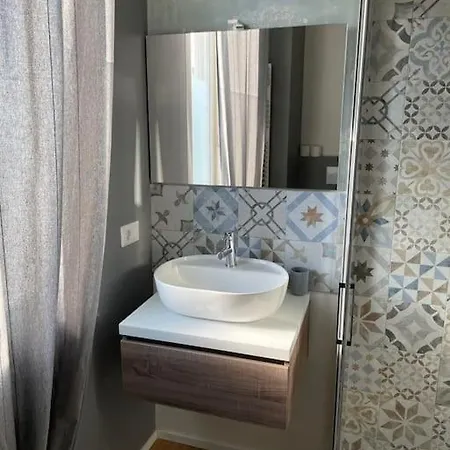 Cucchiari 7c 아파트 모데나