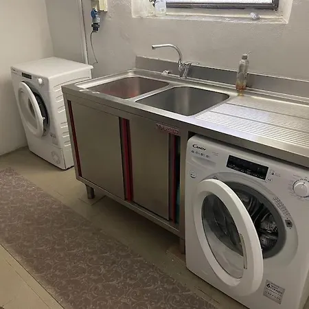 Cucchiari 7c Апартаменты