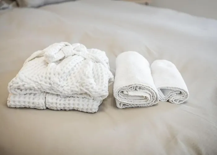 アパート Cucchiari 7c *