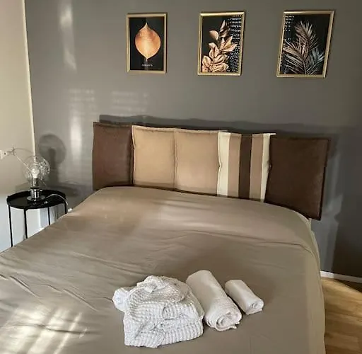 Cucchiari 7c Апартаменты *