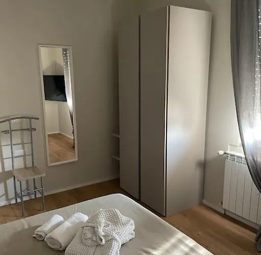 Cucchiari 7c Модена