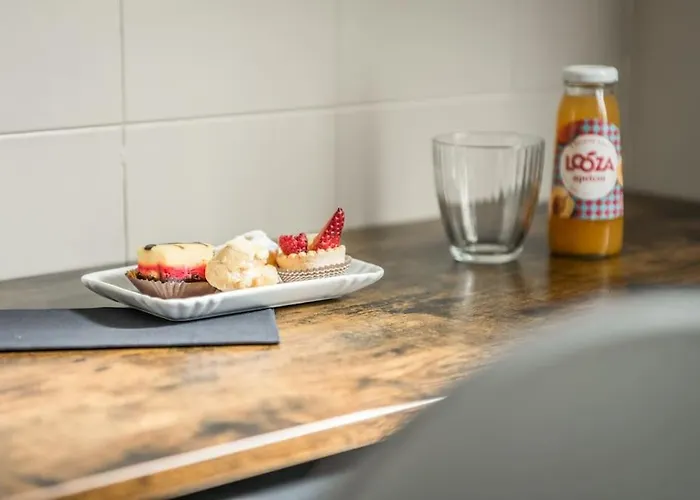 Cucchiari 7c Апартаменты *