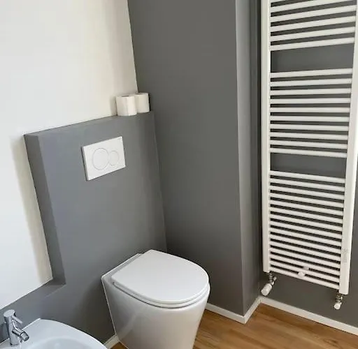 Апартаменты Cucchiari 7c Модена