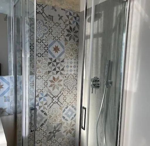 Апартаменты Cucchiari 7c