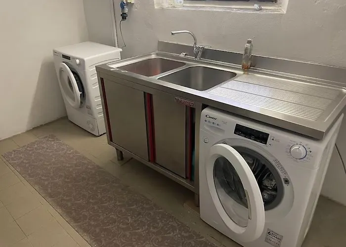 Cucchiari 7c Апартаменты